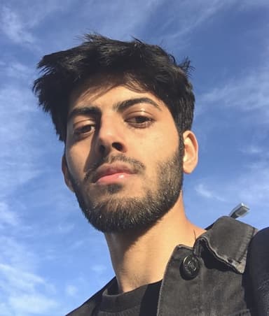 bilal profile pic